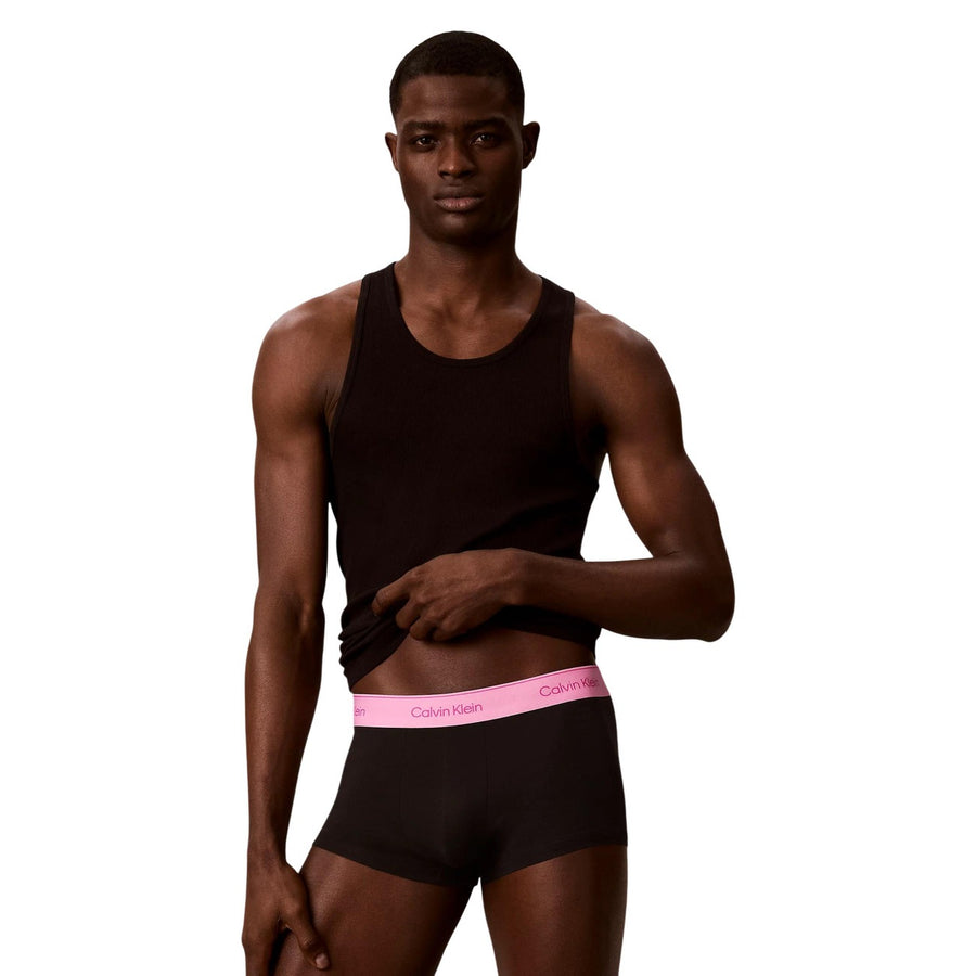 Calvin Klein Underwear Hombre Bóxers