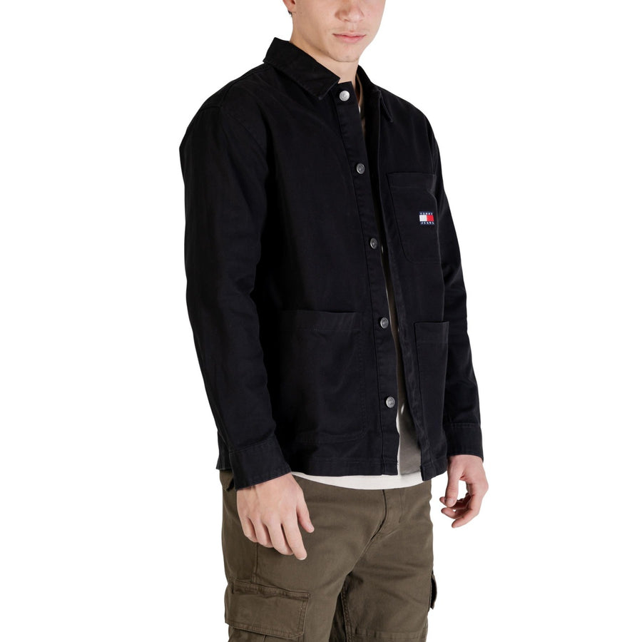 Tommy Hilfiger Jeans Hombre Camisas