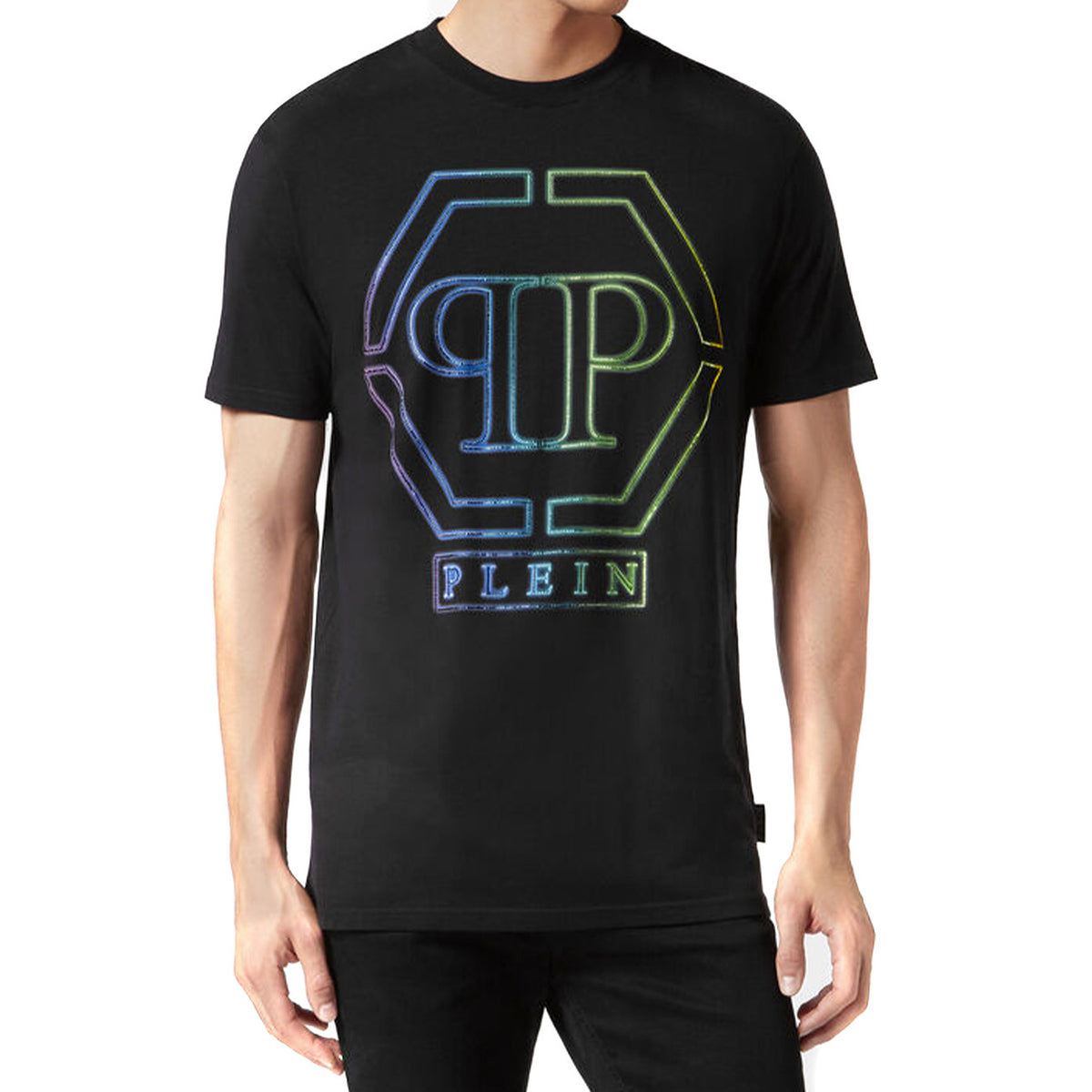 Philipp Plein Hombre Camisetas