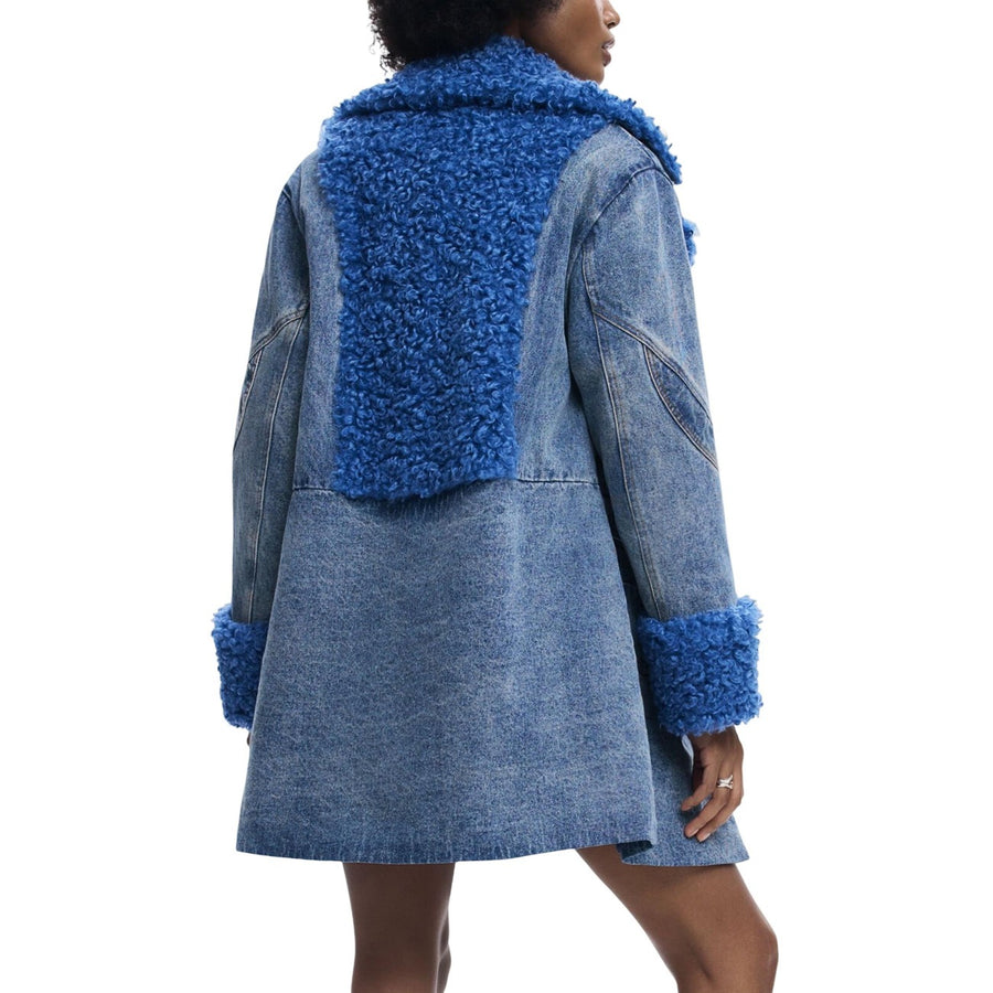 Desigual Mujer Chaquetas