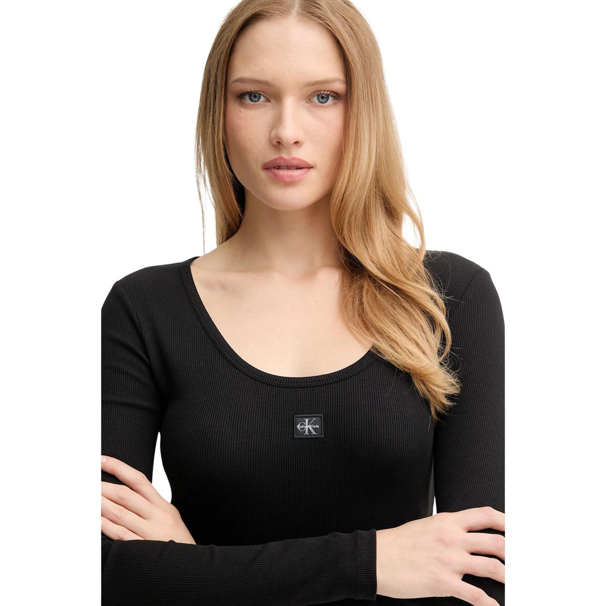 Calvin Klein Jeans Mujer Camisetas