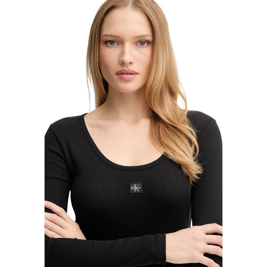 Calvin Klein Jeans Mujer Camisetas