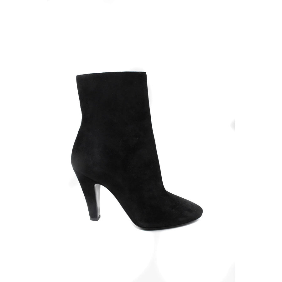 Saint Laurent Mujer Botines