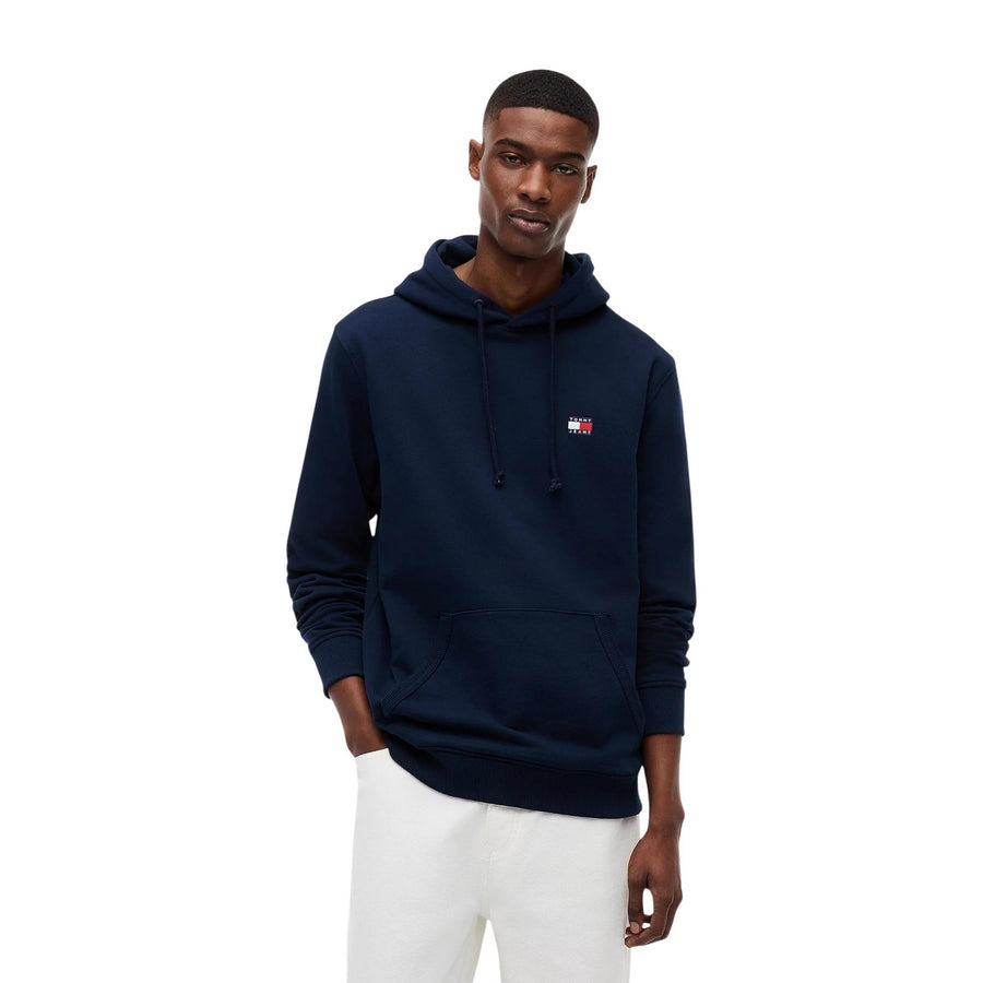 Tommy Hilfiger Jeans Hombre Sudaderas con capucha