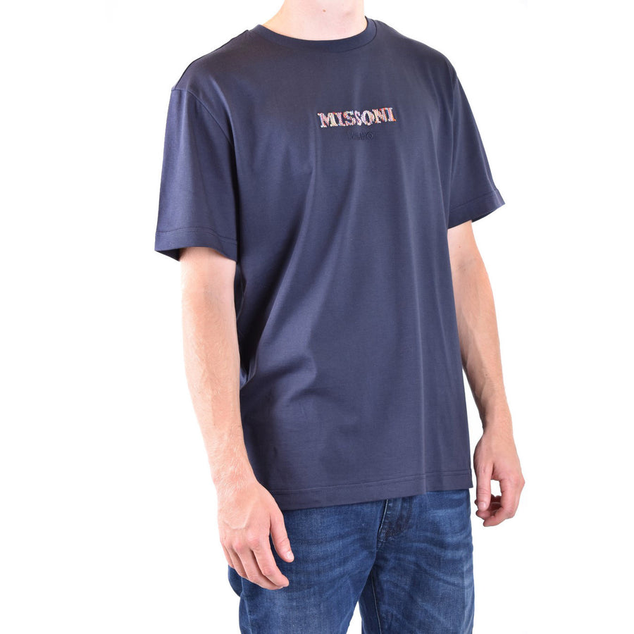 Missoni  Hombre Camisetas