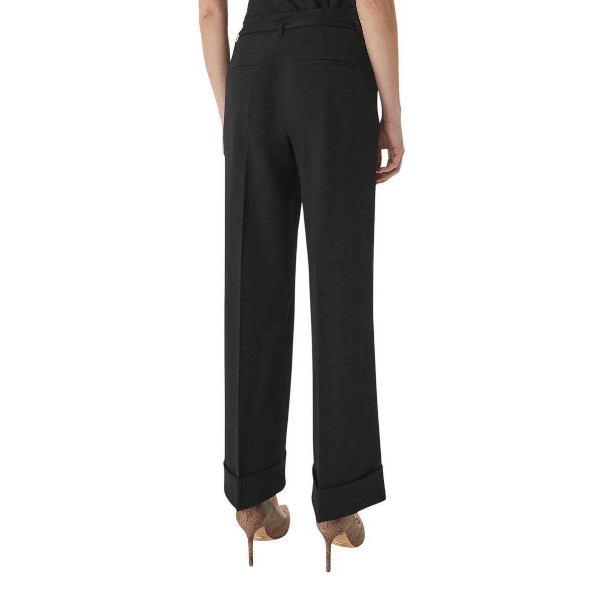 Guess Mujer Pantalones