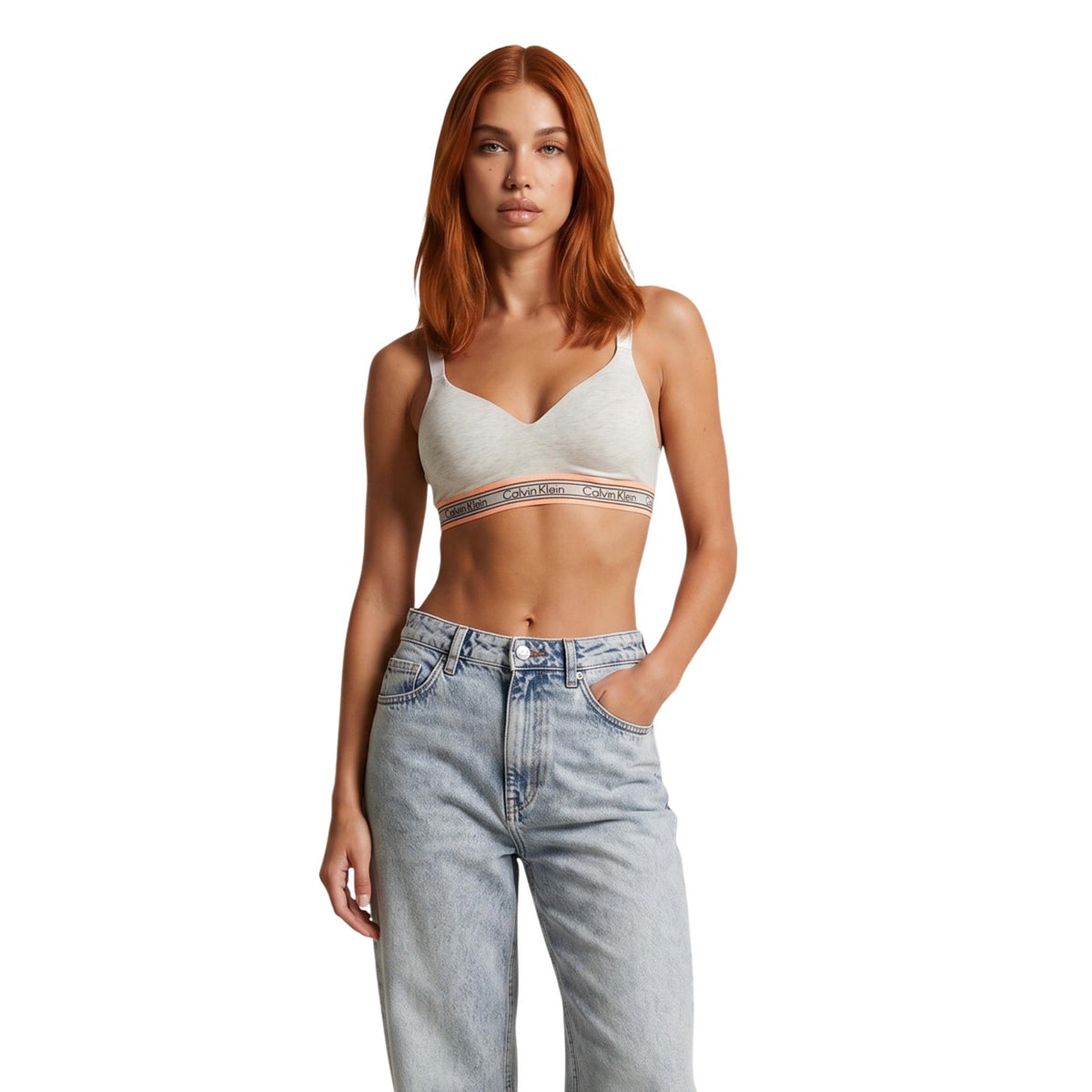 Calvin Klein Underwear Mujer Sujetadores