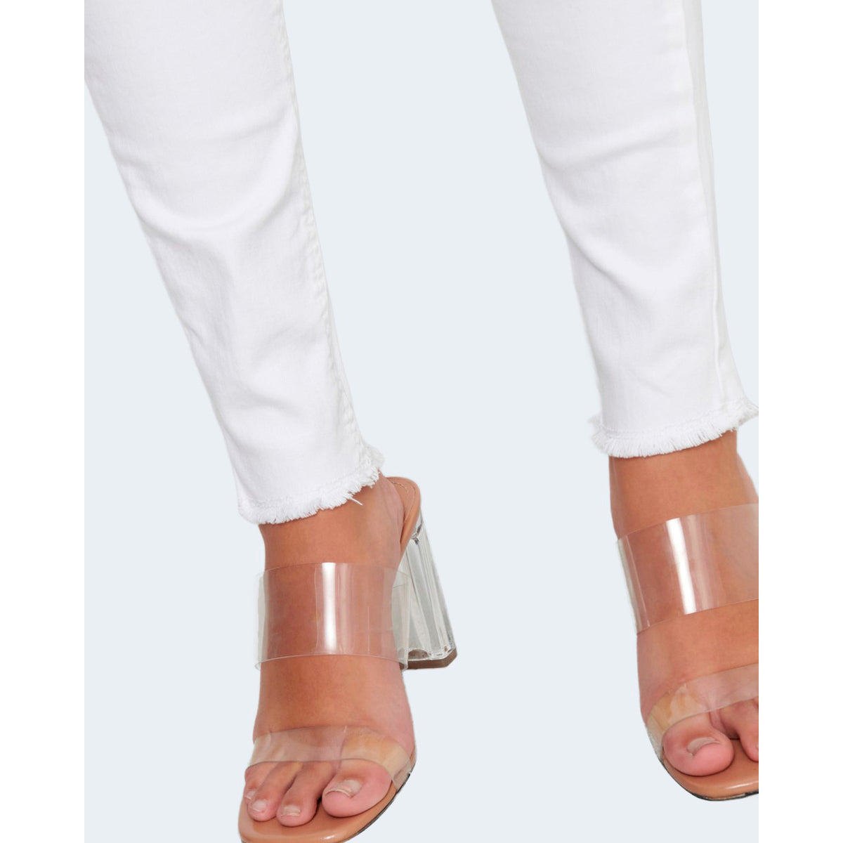 Only Mujer Pantalones