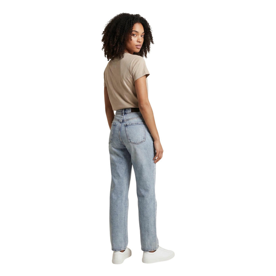 Armani Exchange Mujer Vaqueros