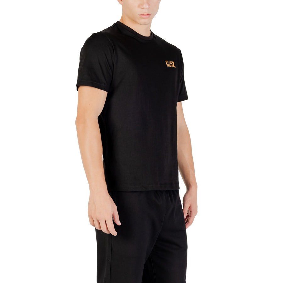 Ea7 Hombre Camisetas