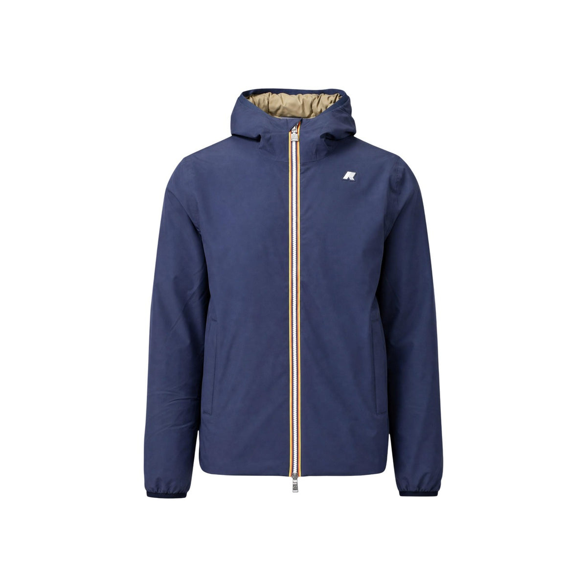 Kway Hombre Chaquetas
