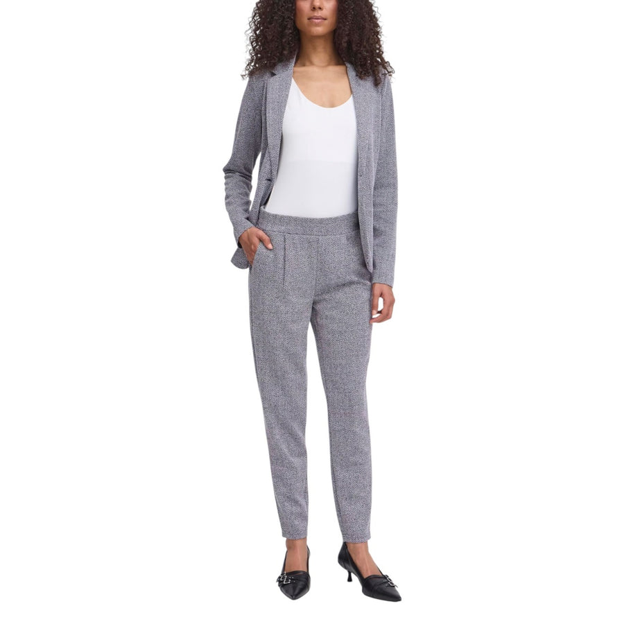 Ichi Mujer Pantalones
