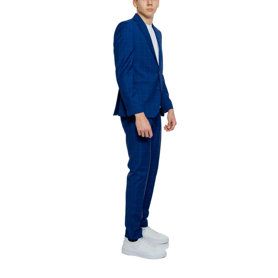Mulish Hombre Trajes