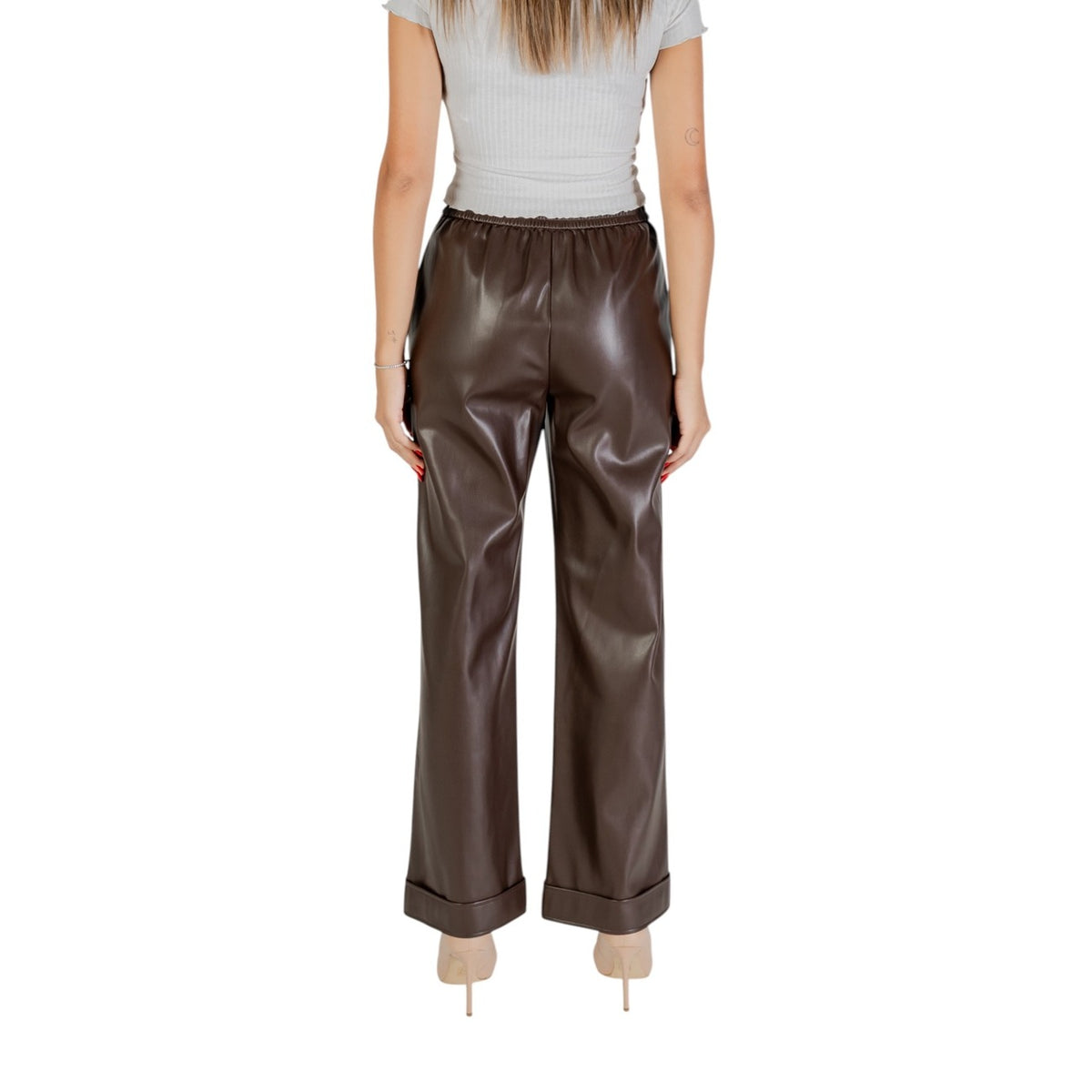 Liu Jo Mujer Pantalones
