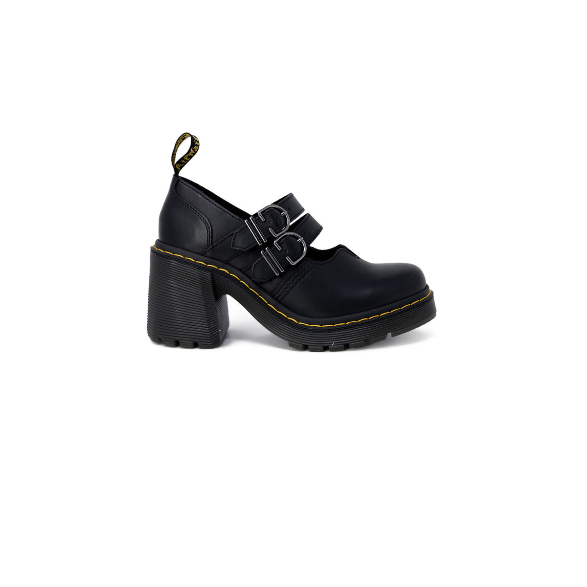 Dr. Martens Mujer Zapatos De Vestir