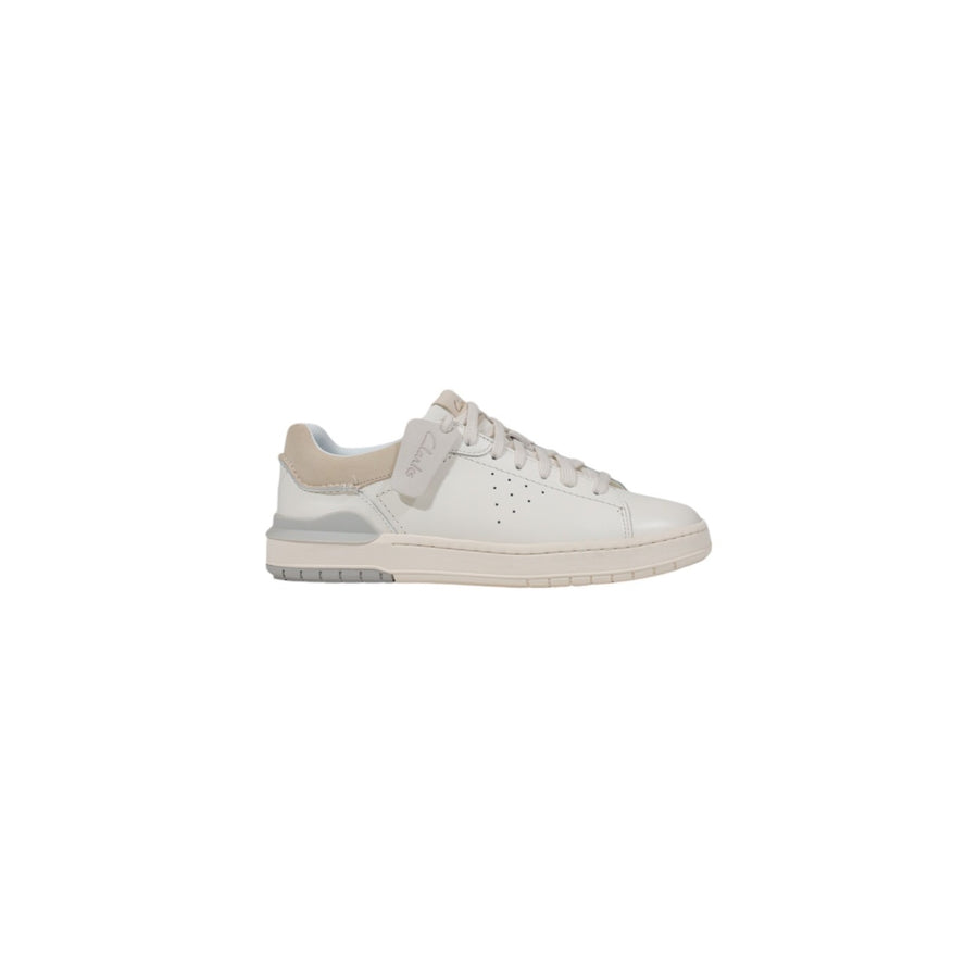 Clarks Hombre Sneakers