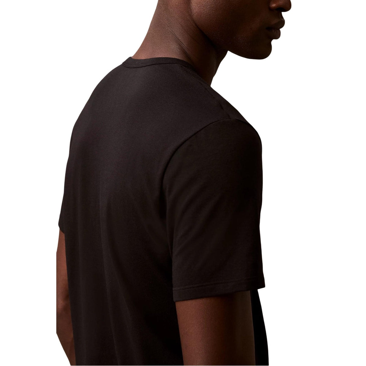 Calvin Klein Underwear Hombre Camisetas interiores