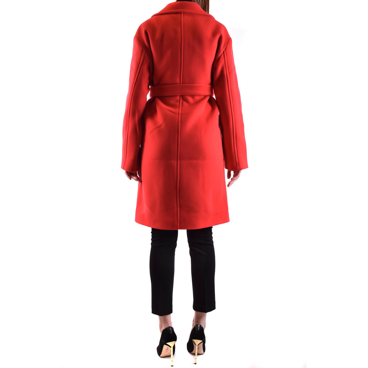 Pinko Mujer Abrigos