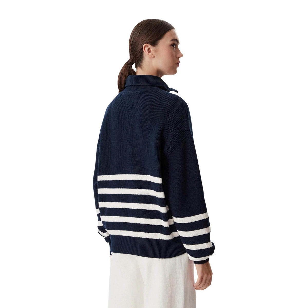 Tommy Hilfiger Jeans Mujer Jerséis