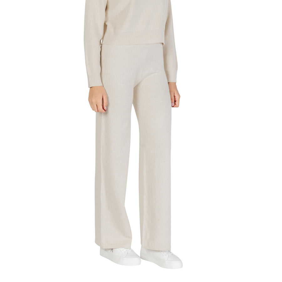 Choral Mujer Pantalones
