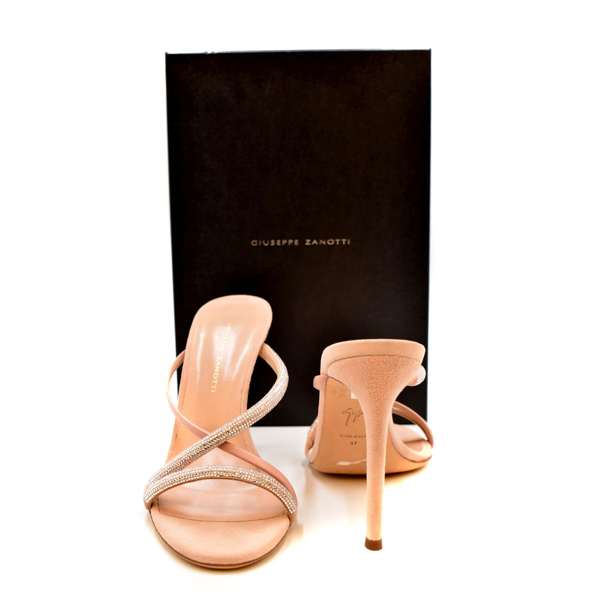 Giuseppe Zanotti  Mujer Sandalias