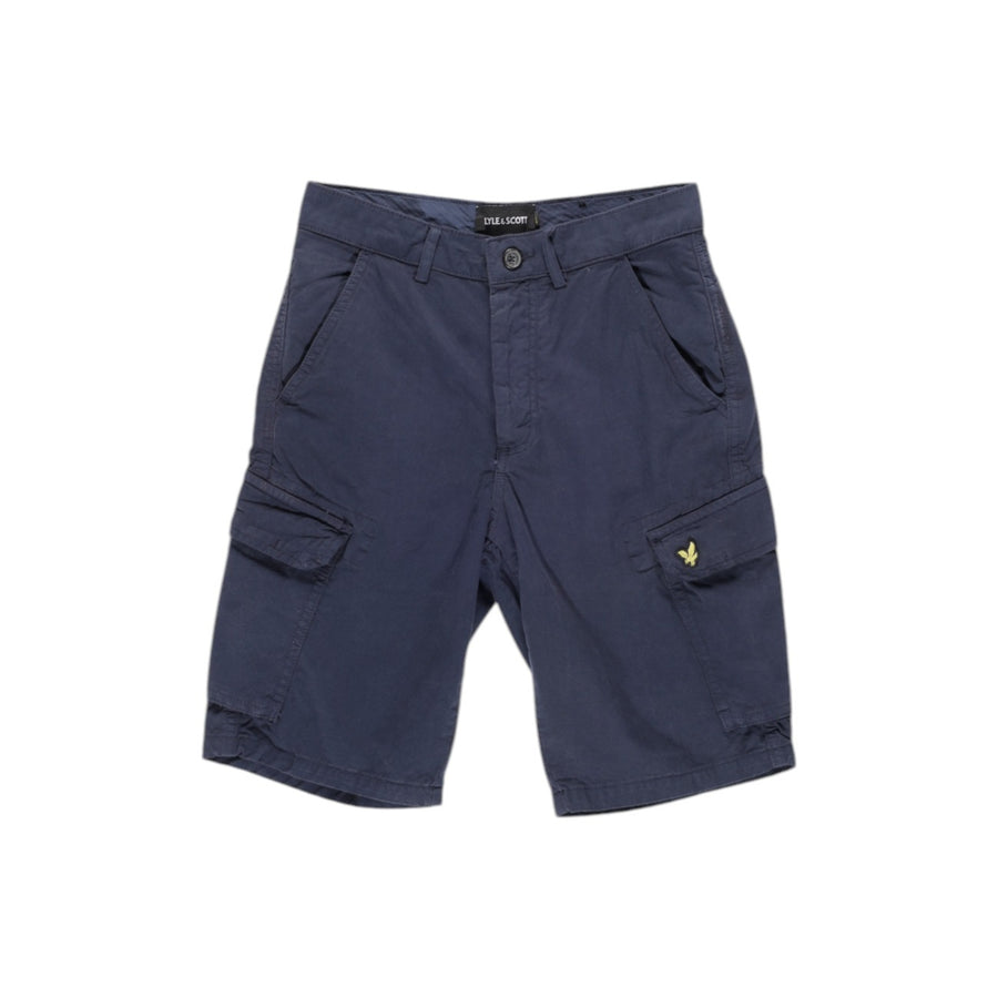 Lyle & Scott Hombre Bermudas