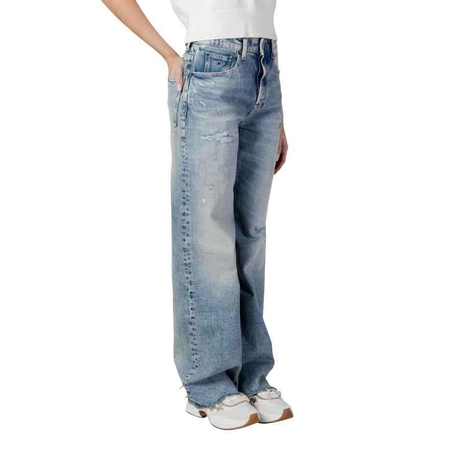 Tommy Hilfiger Jeans Mujer Vaqueros