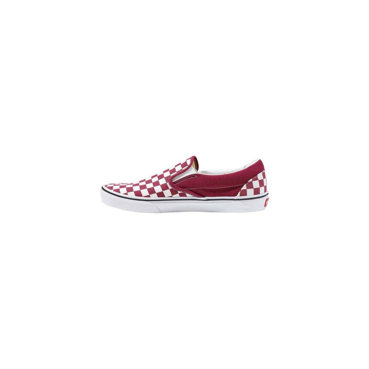 Vans Hombre Mocasines