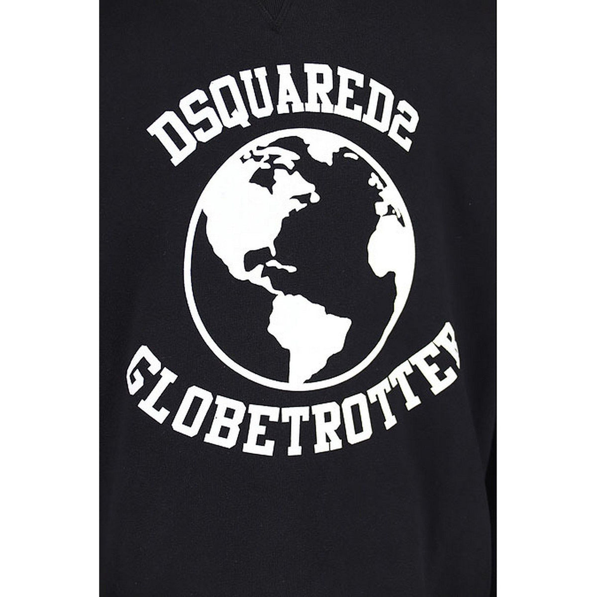 Dsquared Hombre Sudaderas con capucha