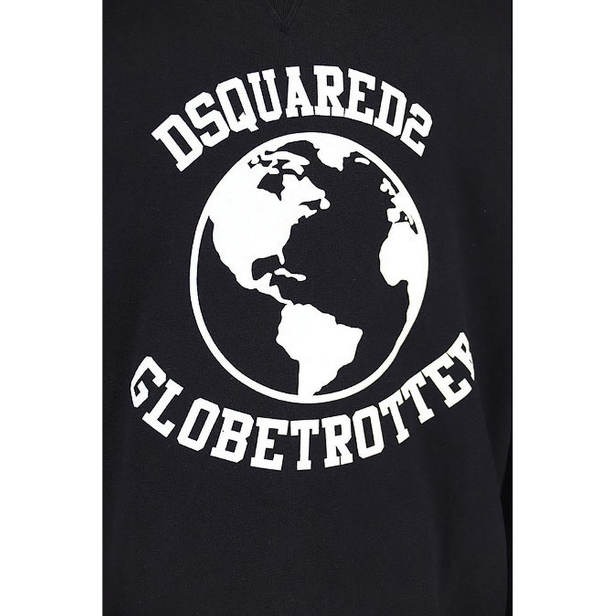Dsquared Hombre Sudaderas con capucha