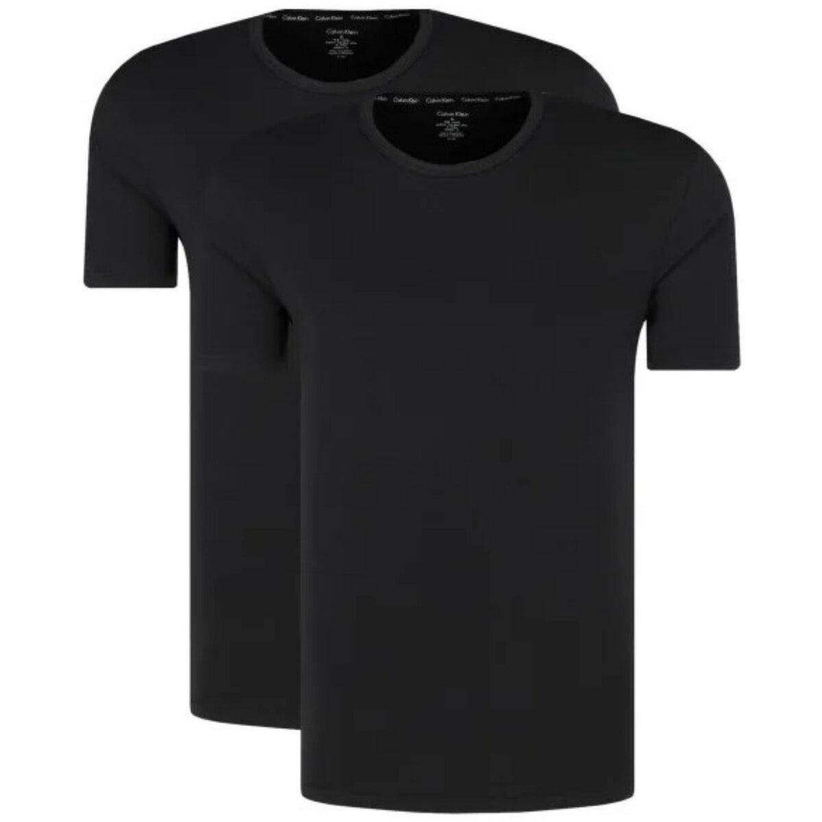 Calvin Klein Underwear Hombre Camisetas interiores