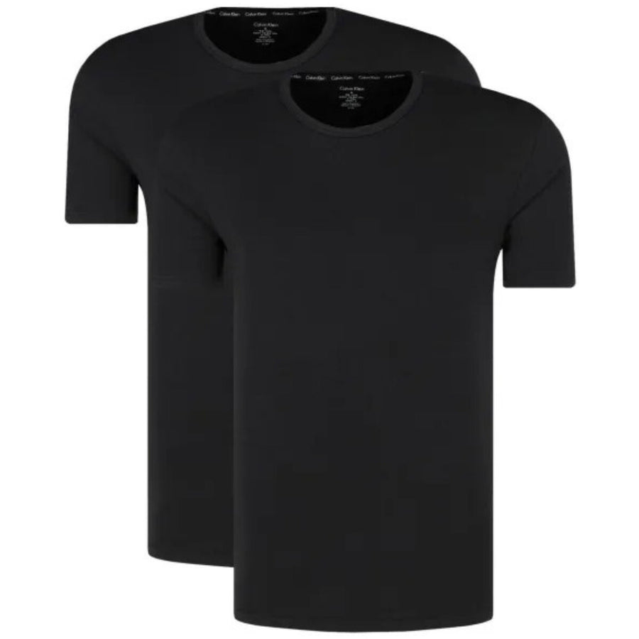 Calvin Klein Underwear Hombre Camisetas interiores
