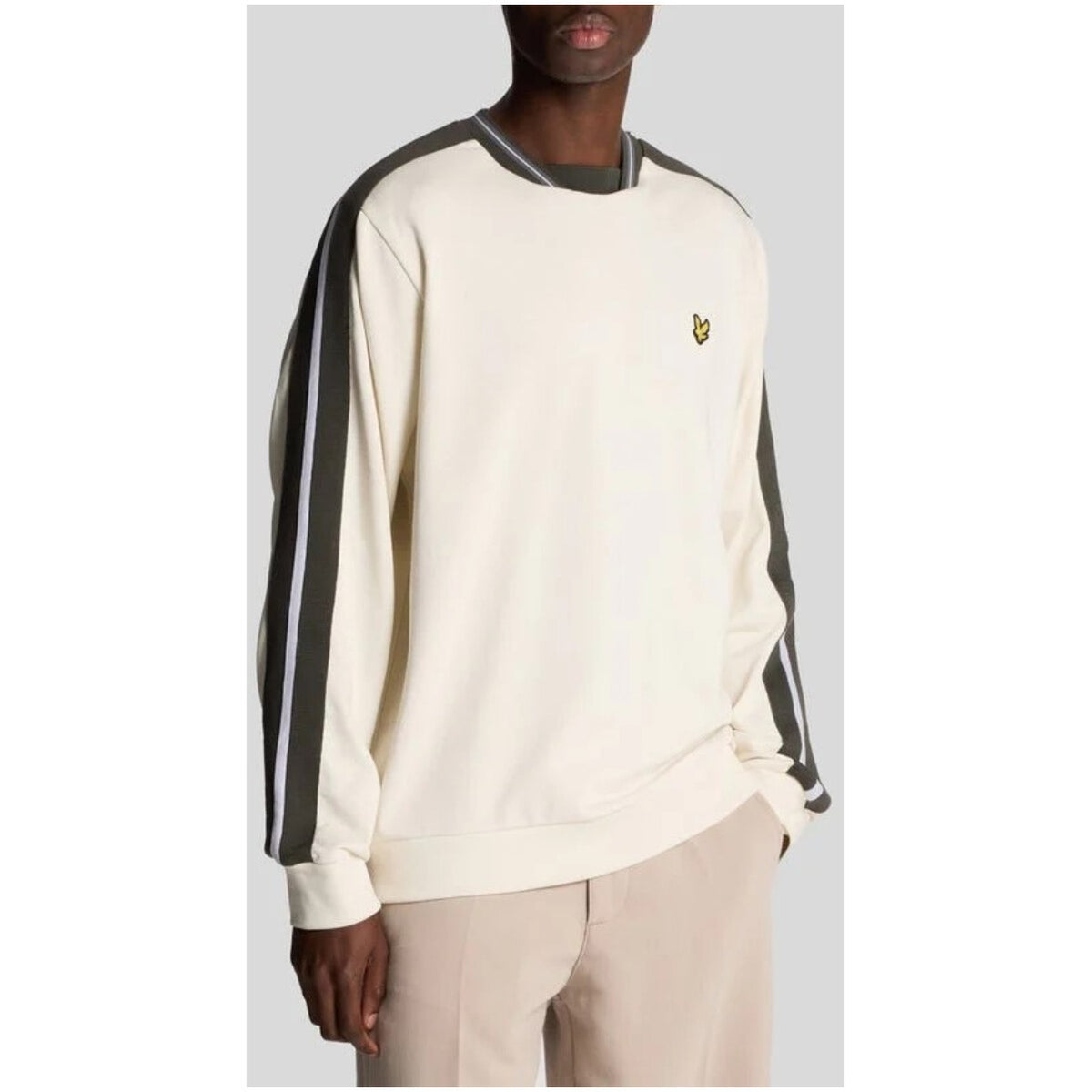 Lyle & Scott Hombre Sudaderas