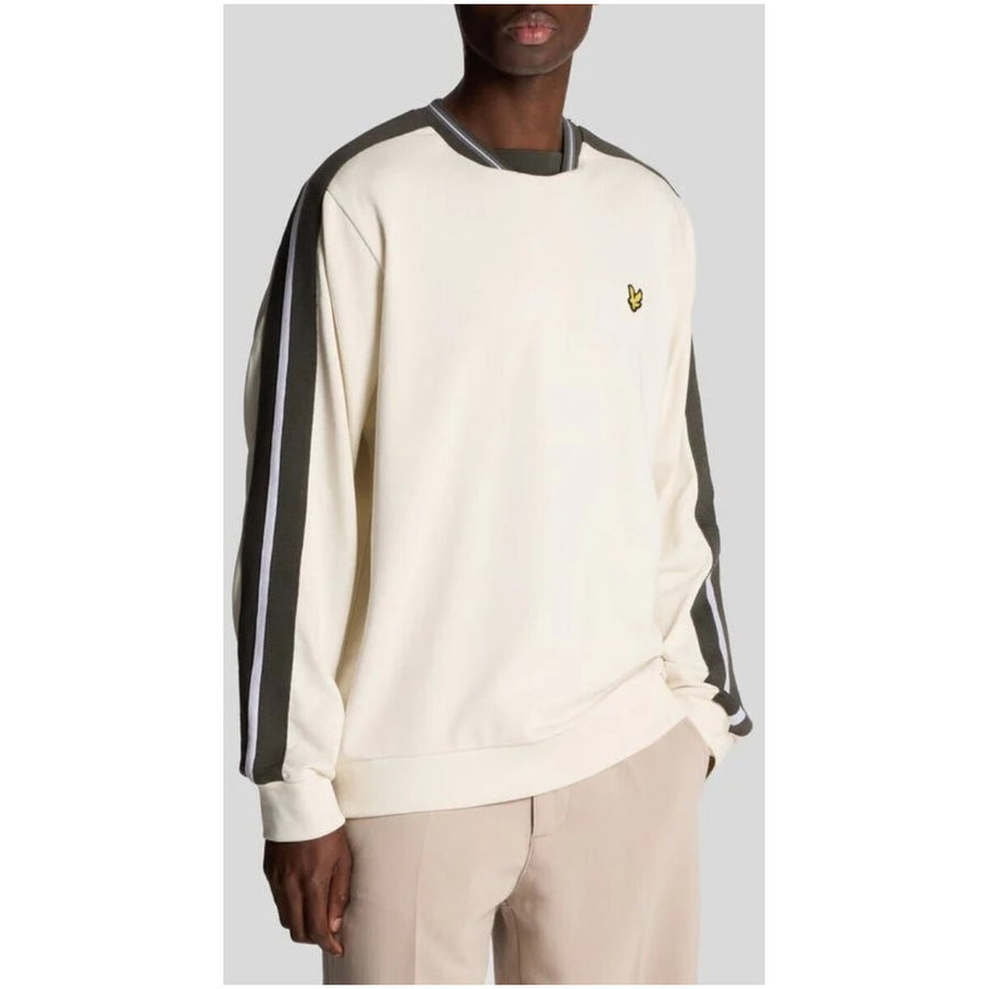 Lyle & Scott Hombre Sudaderas