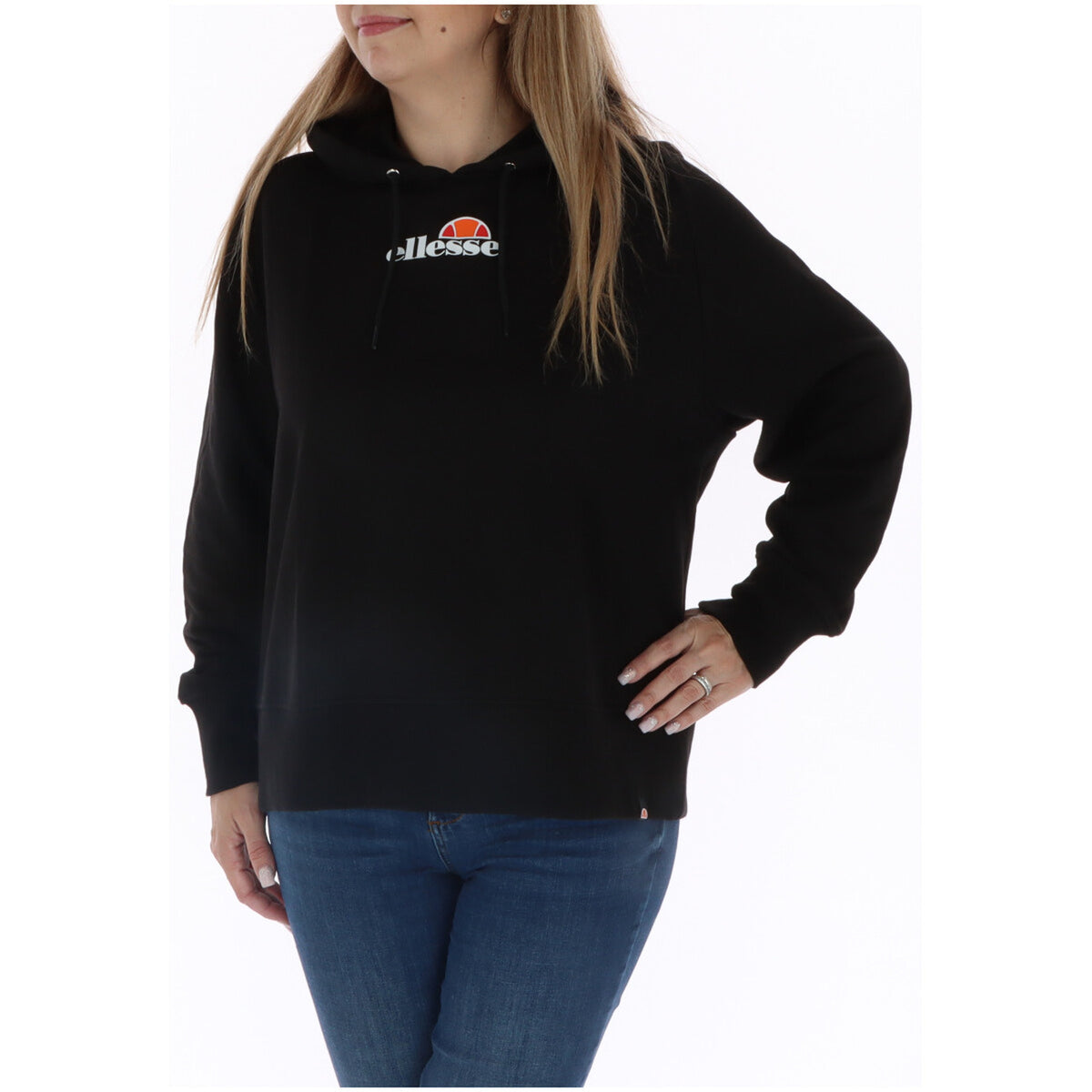 Ellesse Mujer Sudaderas con capucha