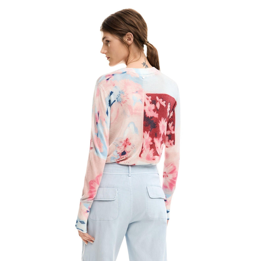 Desigual Mujer Jerséis