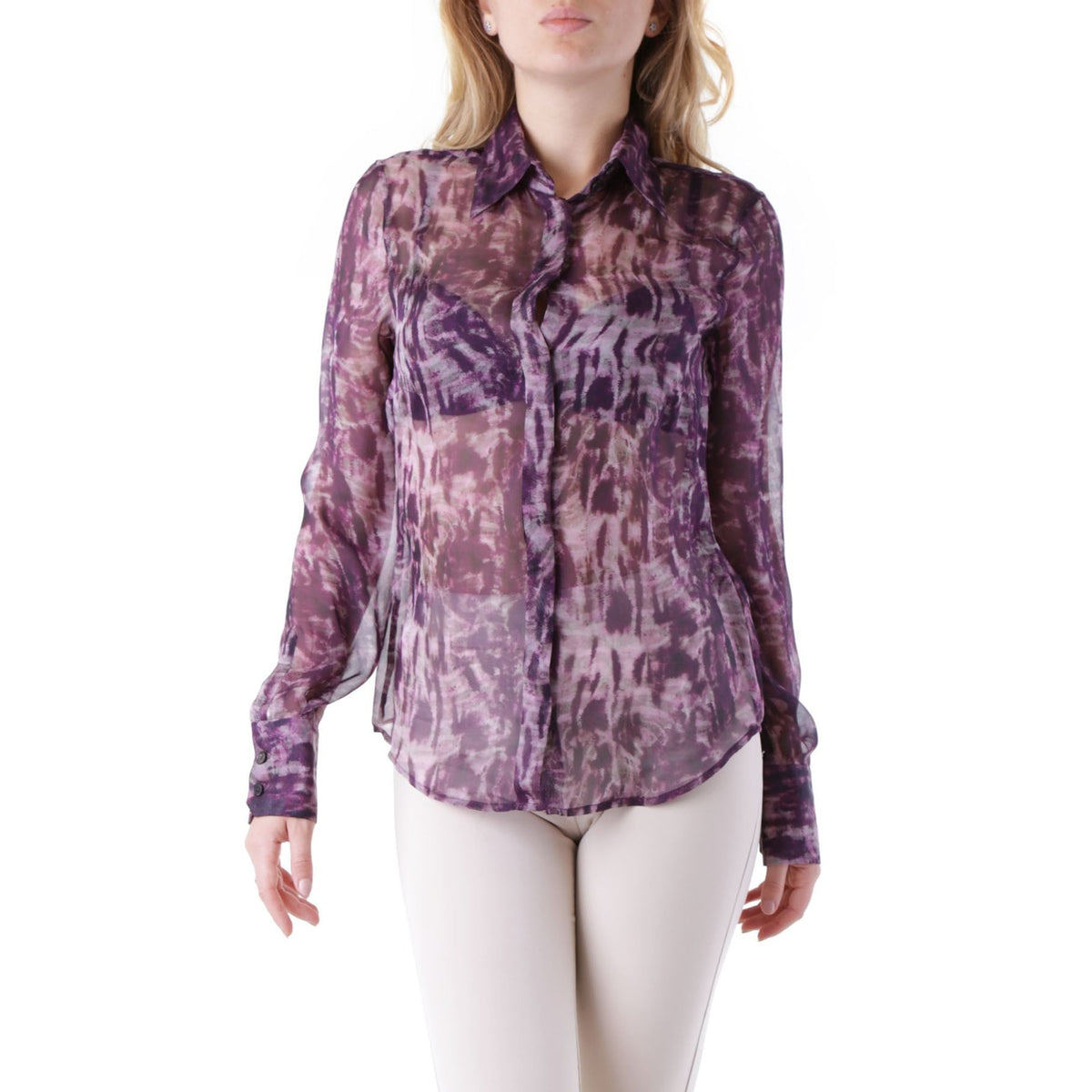 John Richmond Mujer Blusas