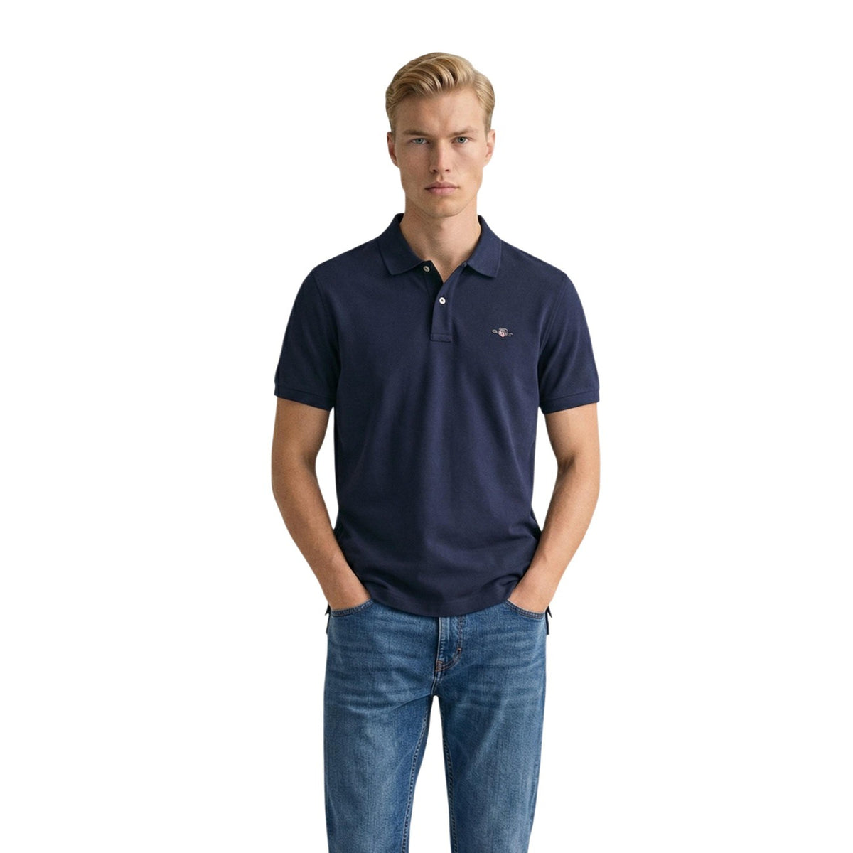 Gant Hombre Polos