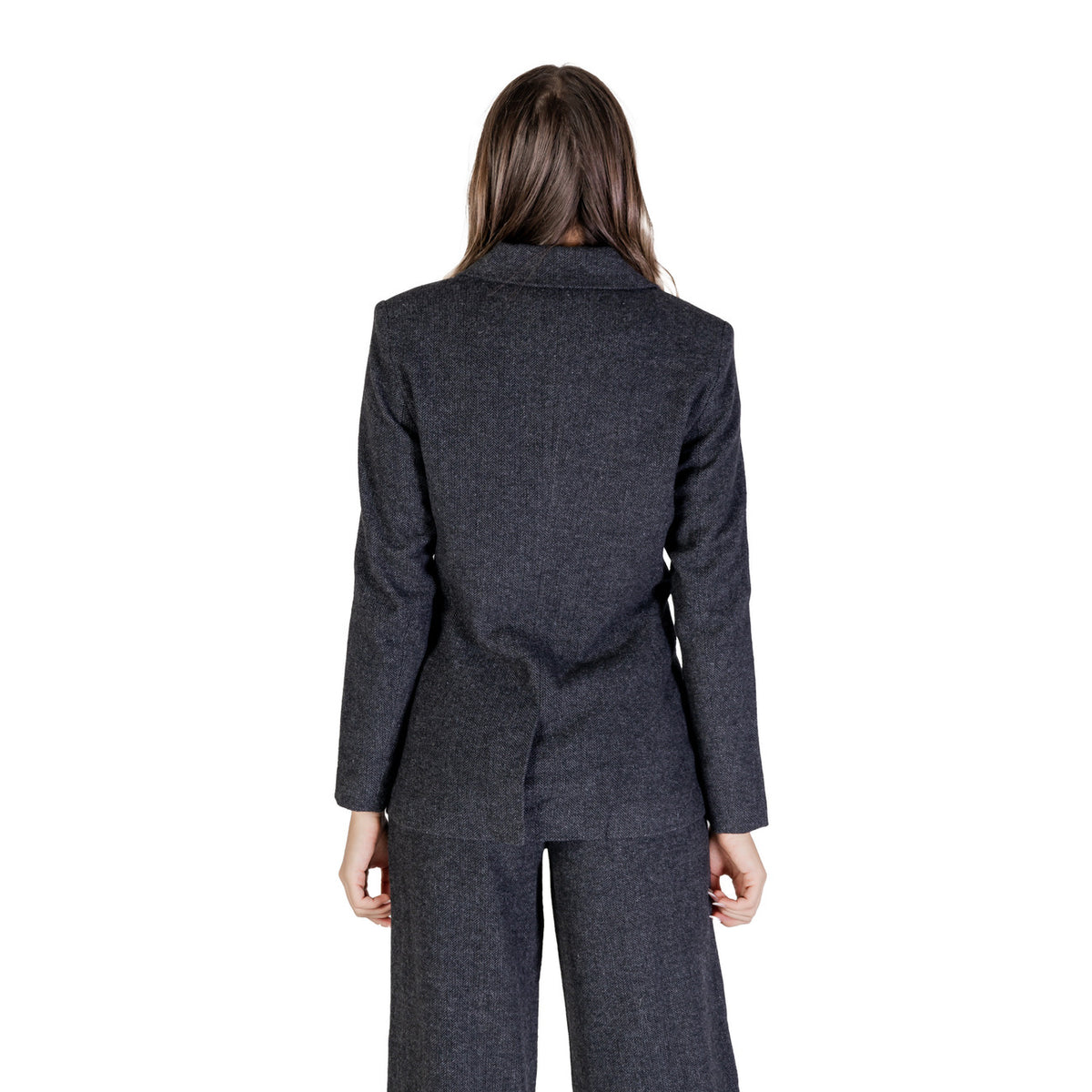 Only Mujer Chaquetas