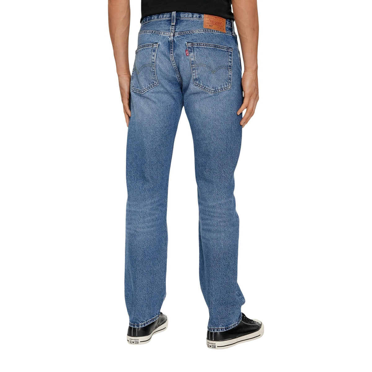 Levi`s Hombre Vaqueros