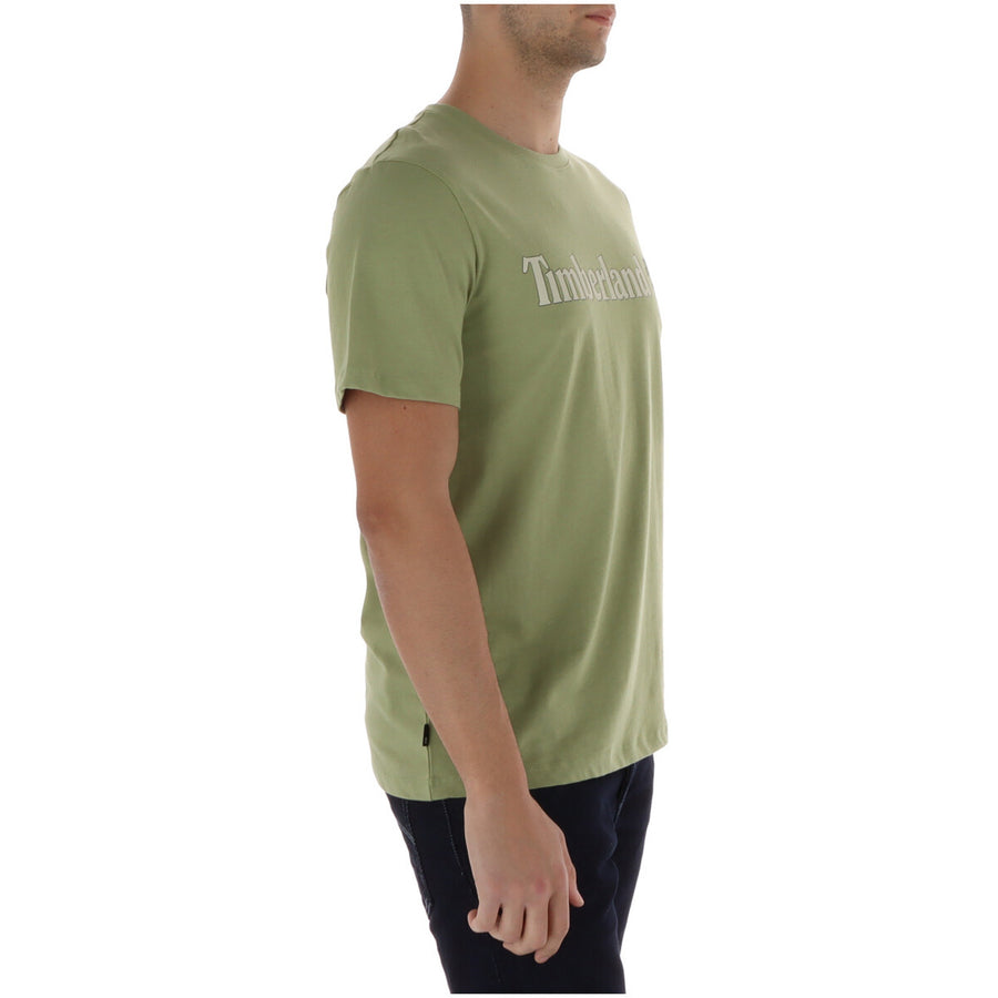Timberland Hombre Camisetas