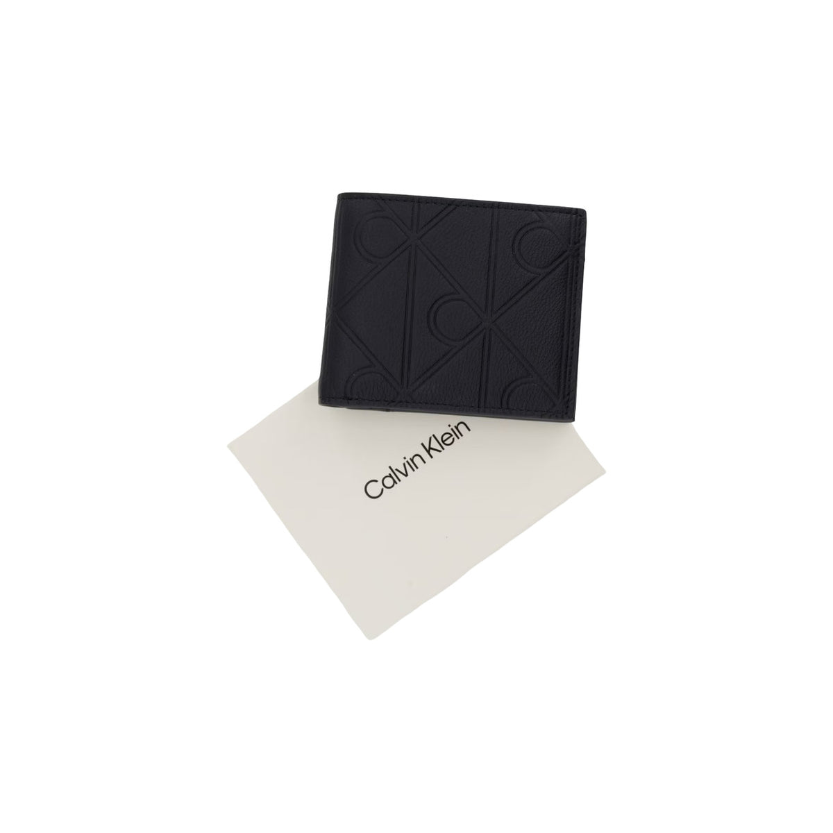 Calvin Klein Hombre Carteras y billeteras