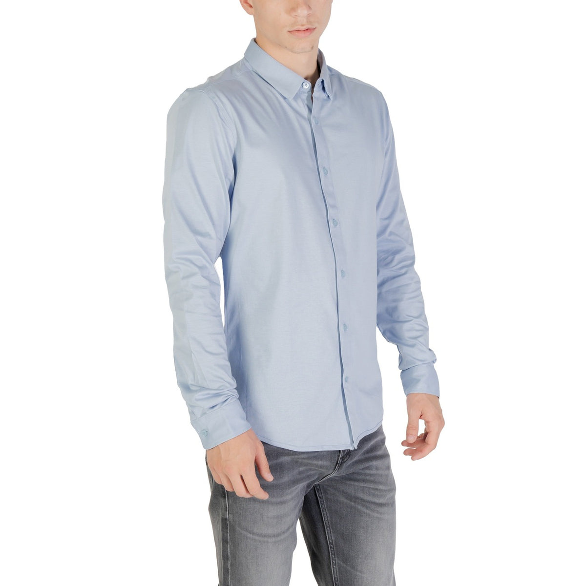 Only & Sons Hombre Camisas