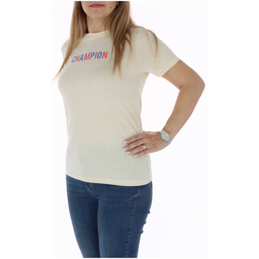 Champion Mujer Camisetas