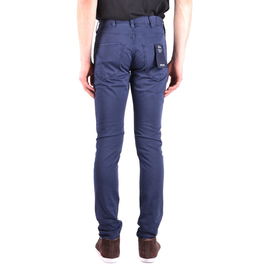Armani Jeans Hombre Vaqueros
