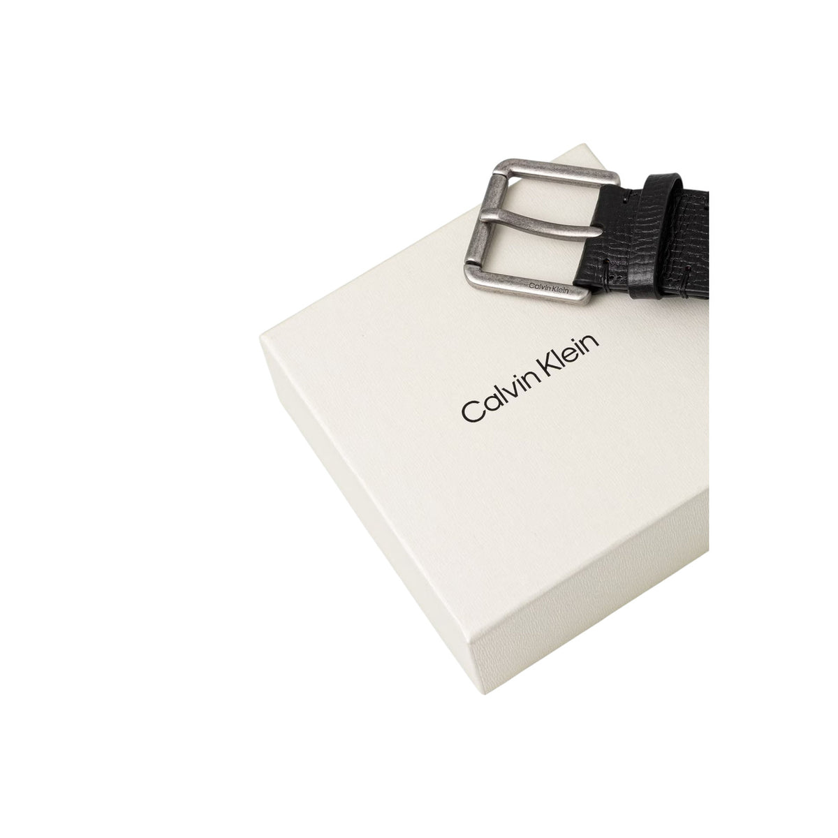 Calvin Klein Hombre Cinturones