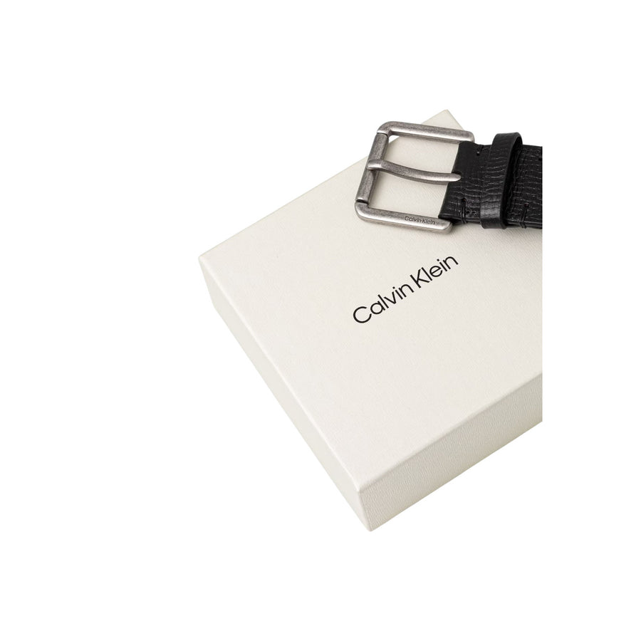 Calvin Klein Hombre Cinturones