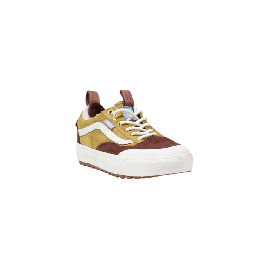 Vans Mujer Sneakers