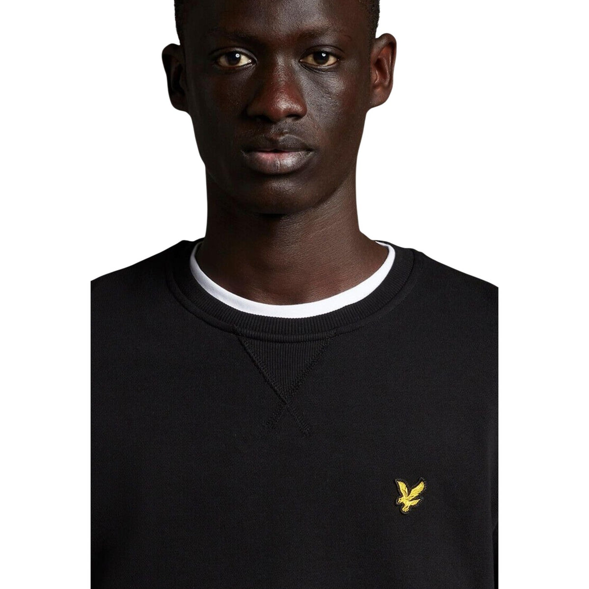 Lyle & Scott Hombre Sudaderas