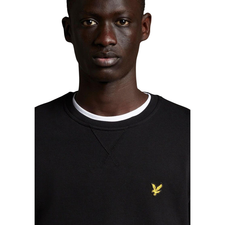 Lyle & Scott Hombre Sudaderas